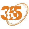 Логотип 365 дней ТВ