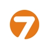 Логотип 7ТВ