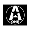 Логотип A-ONE