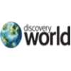Логотип Discovery World