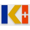 Логотип К +