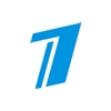 Логотип Первый канал
