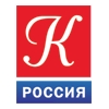 Логотип Россия К